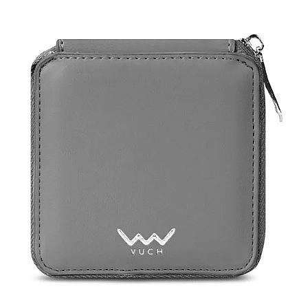 бумажник Vuch Majken Simply - Grey - women´s