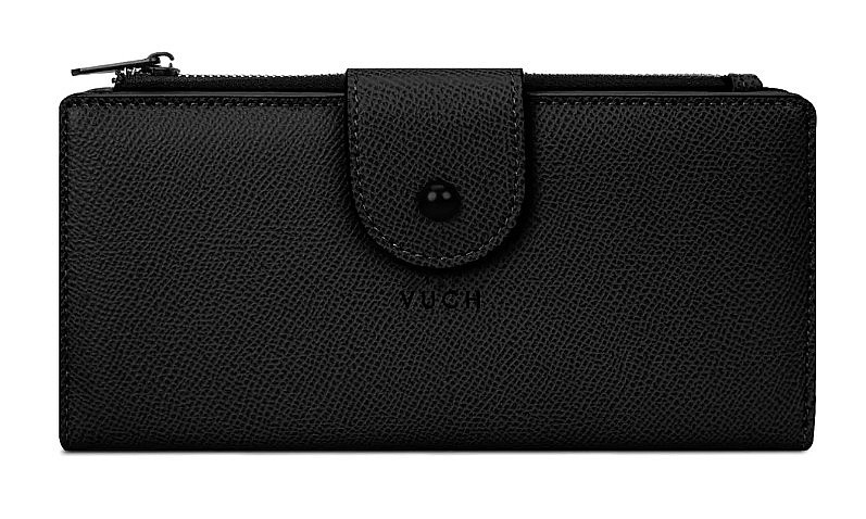 peňaženka Vuch Louella - Black