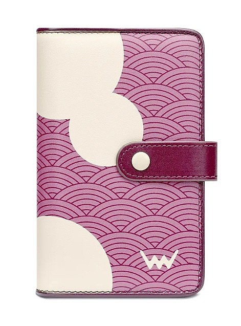 Brieftasche Vuch Lance Nami - Pink - women´s