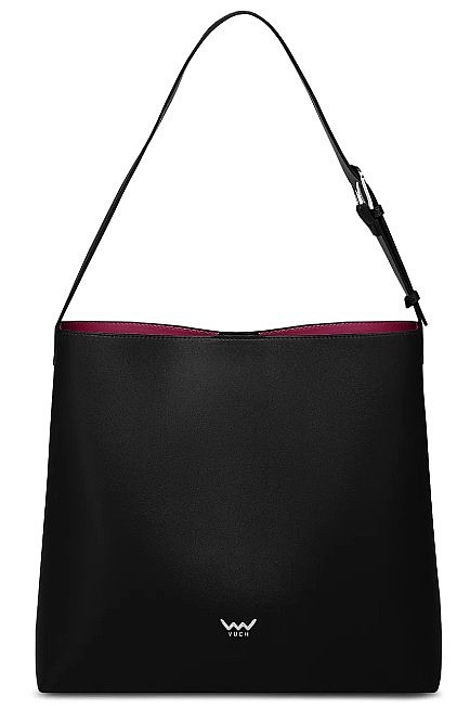 bag Vuch Justeene - Black - women´s