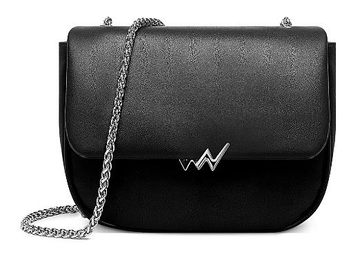 сумка Vuch Orietta - Black - women´s