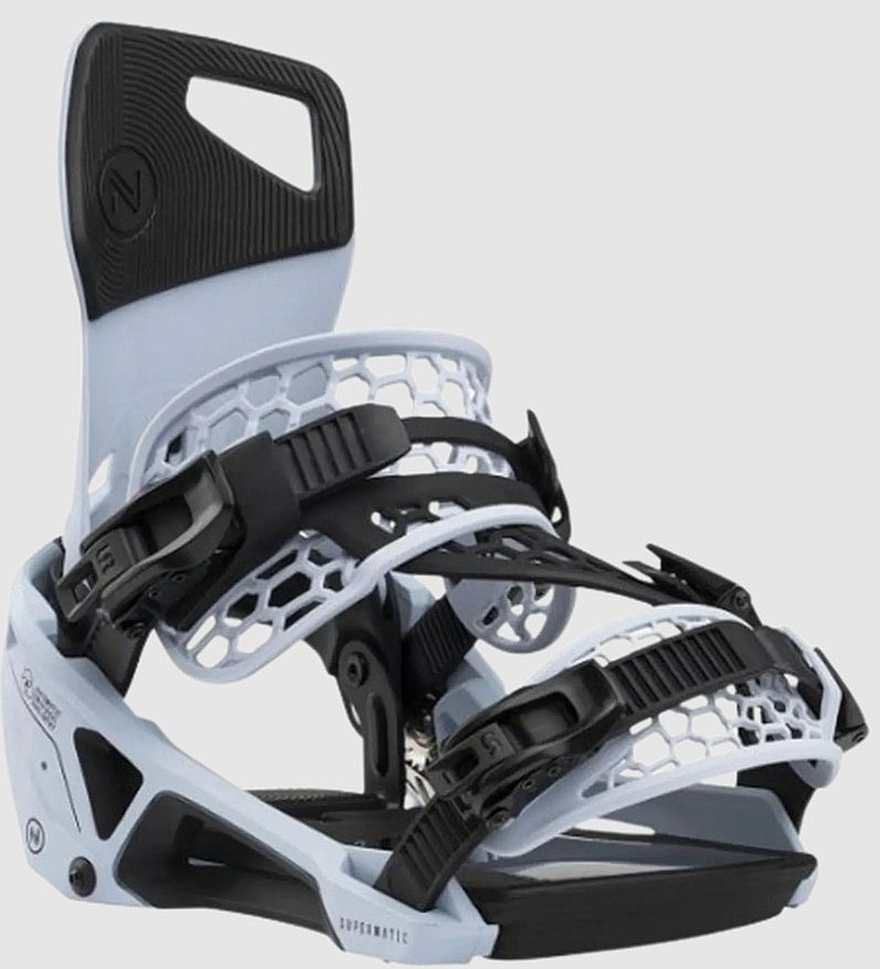 vázání Nidecker Supermatic - Cannon Blue