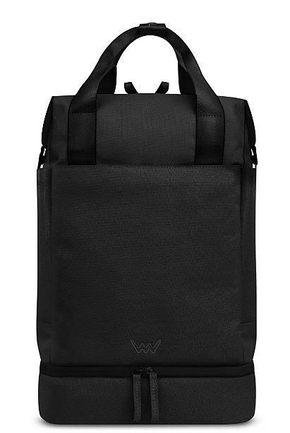 plecak Vuch Jorin - Black