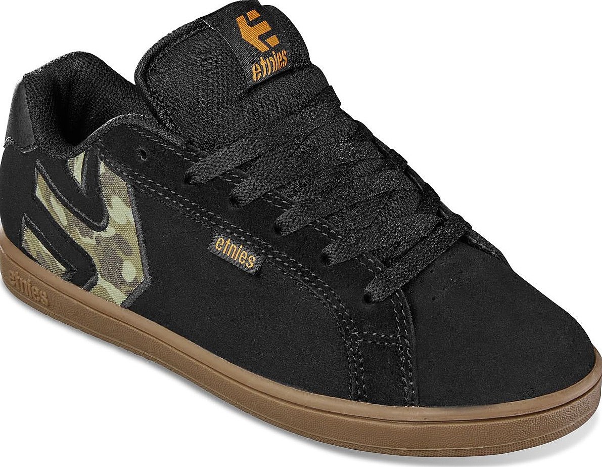 обувь Etnies Fader - Military - men´s