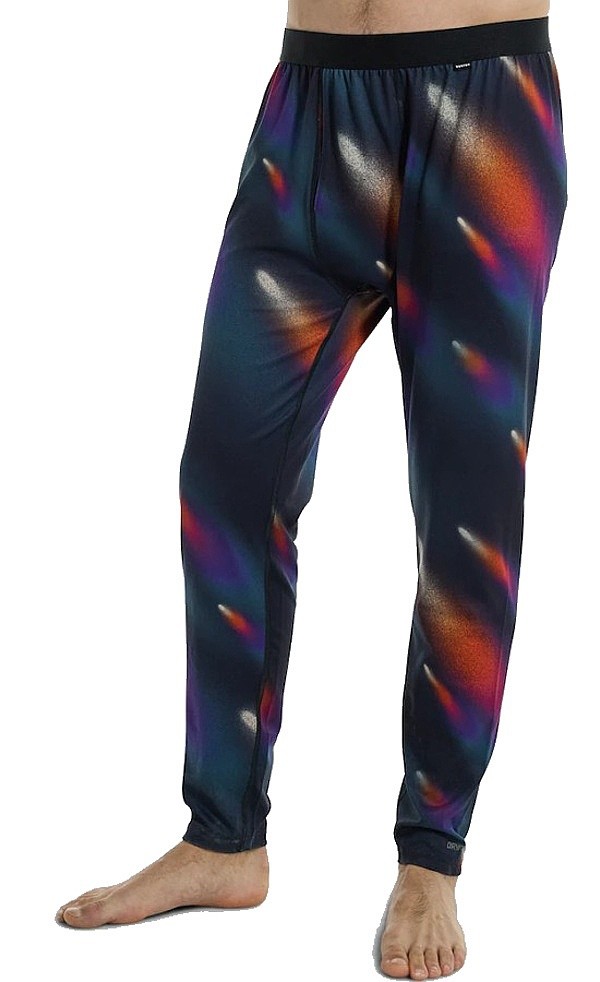 underbyxa Burton Midweight - Comets - men´s