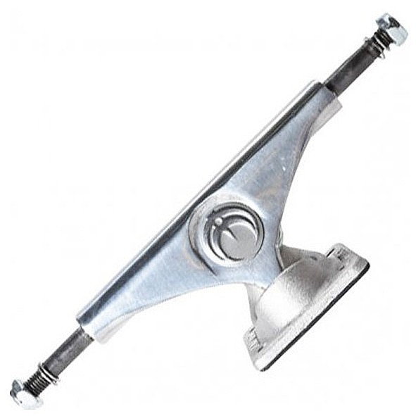 eje Phantom Unit - Silver/Yellow