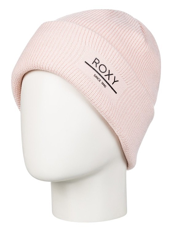 cap Roxy Folker - MEB0/Pink Salt - women´s