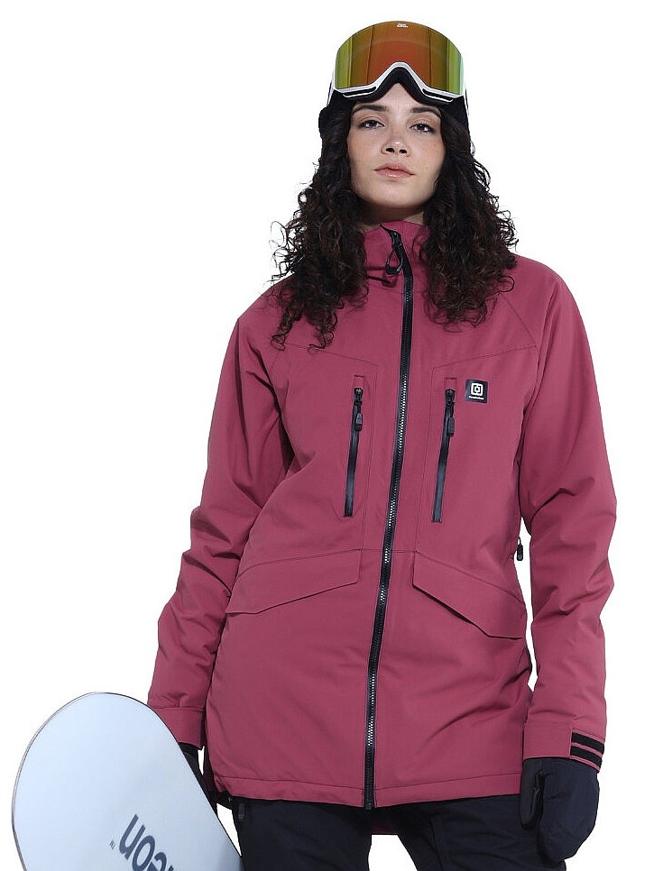 veste Horsefeathers Larra II - Malaga - women´s