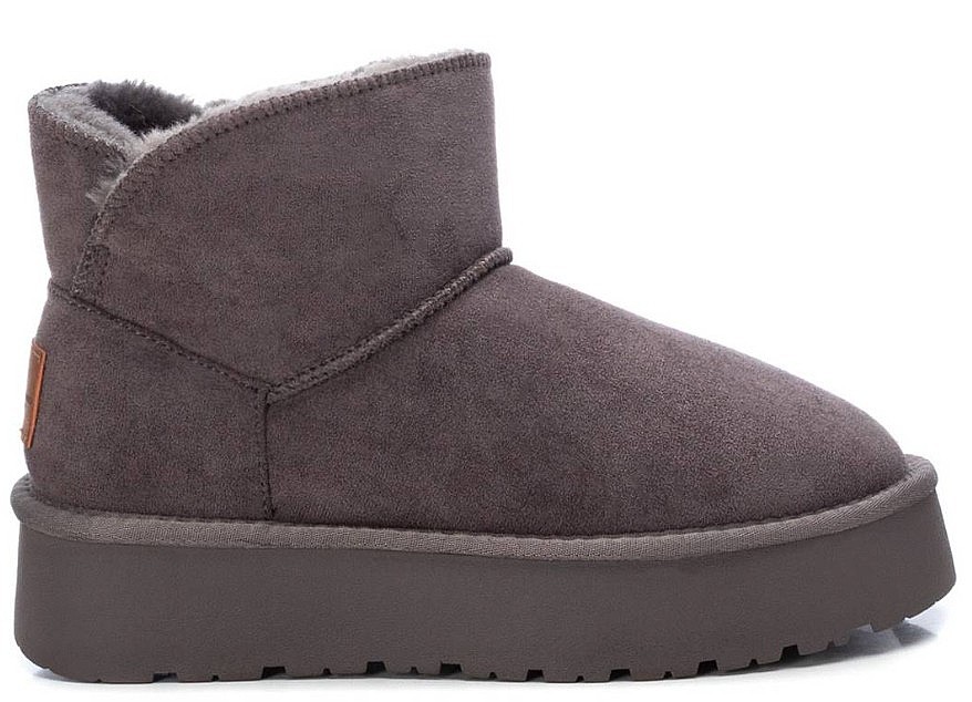 shoes Xti 142197 - Gris - women´s