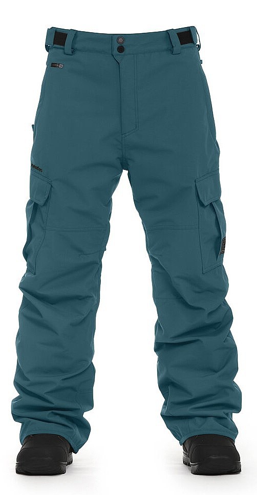 pantalon Horsefeathers Rowen - Hydro - men´s