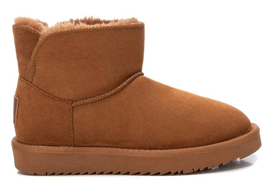 shoes Xti 44436 - Camel - women´s