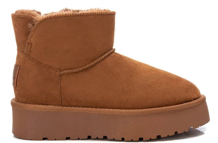 shoes Xti 142197 - Camel - women´s