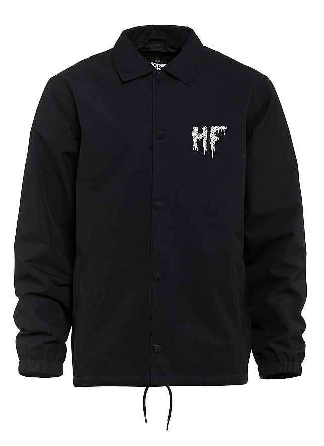 Jacke Horsefeathers Chuck - Acid Bath - men´s