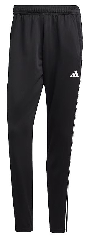tracksuit adidas Performance Train Essentials 3-Stripes - Black/White - men´s