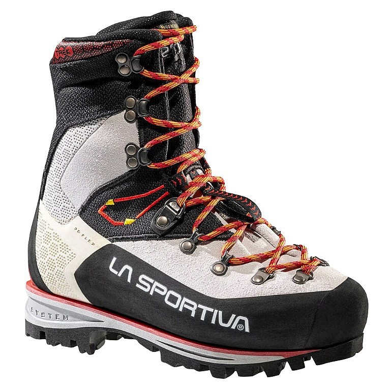 Schuhe La Sportiva Nepal Trek Evo GTX - Ice - women´s