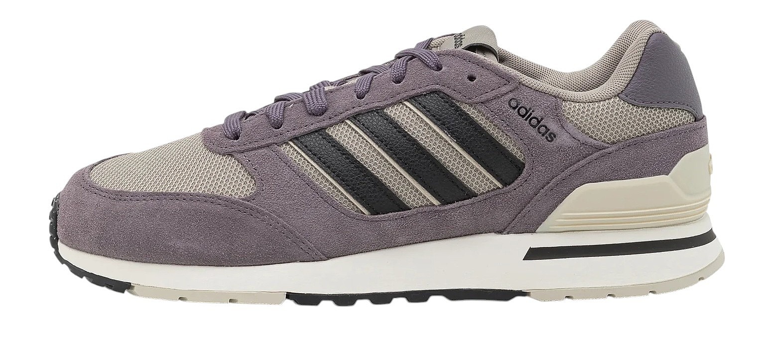 sko adidas Performance Run 80s - Putty Beige/Black/Grey Strata - men´s