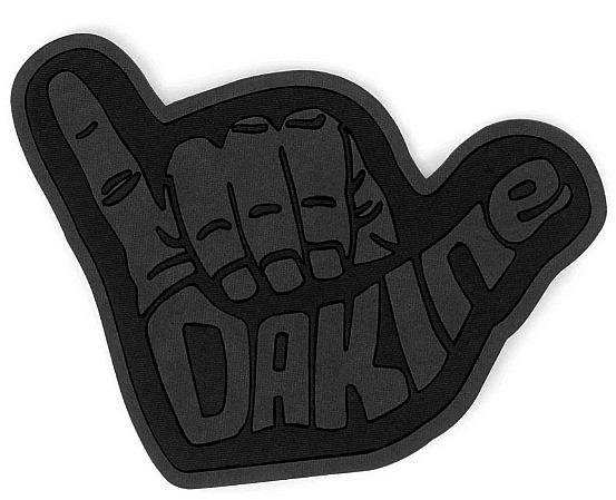 grips Dakine Shaka Stomp - Black