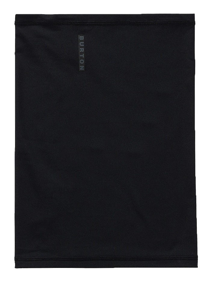 collarín Burton Heavyweight Neck Warmer - True Black