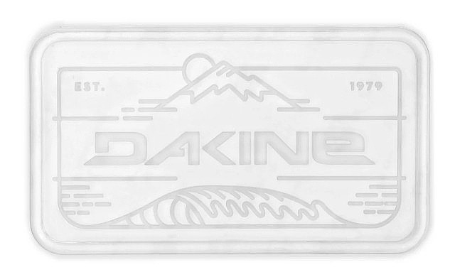 ручка Dakine Peak To Peak Stomp - Clear White