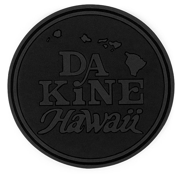 grip Dakine Hawaiian Chain Stomp - Black