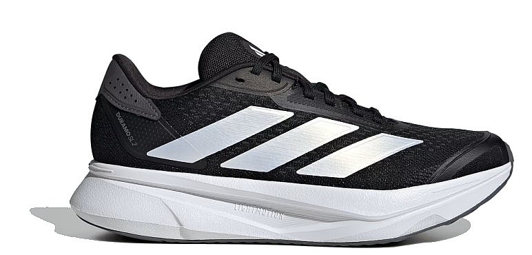 boty adidas Performance Duramo SL 2 - Core Black/Cloud White/Grey Five