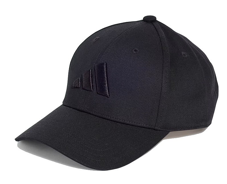 cap adidas Performance B-Ball Tonal - Black - men´s