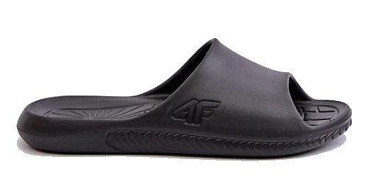 pantofi 4F 4FMM00FFLIM092A - 20S/Black - men´s