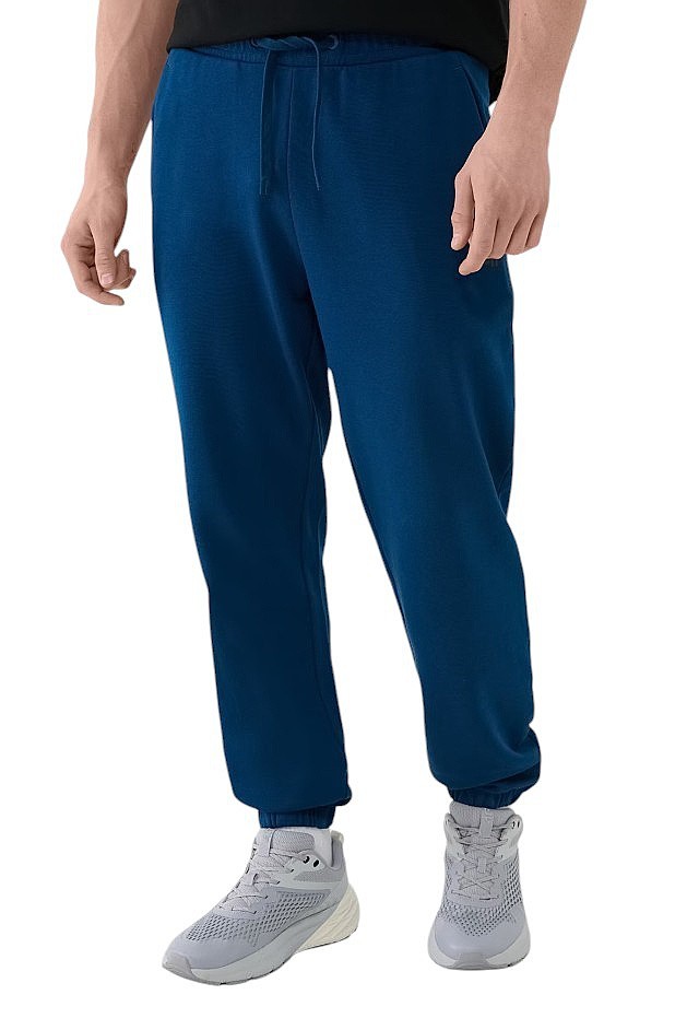 Jogginghose 4F 4FWMM00TTROM1139 - 46S/Teal - men´s