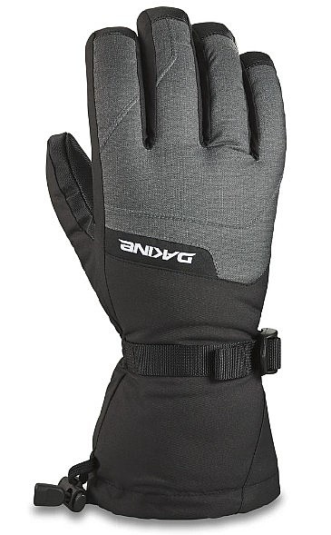 gants Dakine Blazer - Carbon - men´s