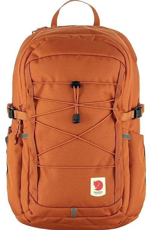 plecak Fjällräven Skule 20 - 243/Terracotta Brown