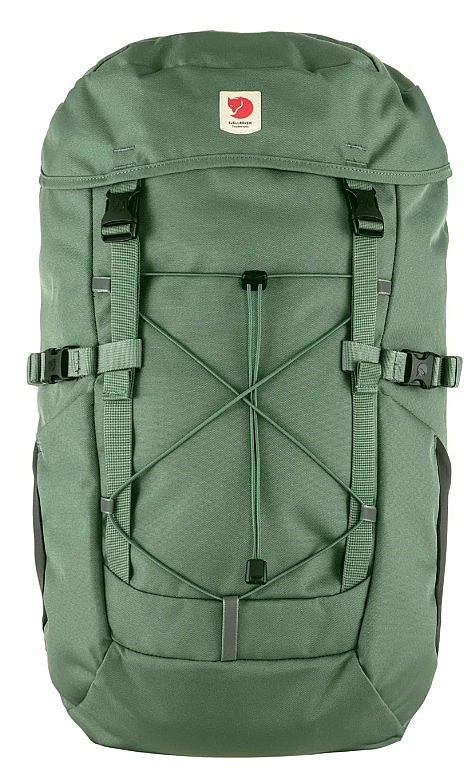 sac à dos Fjällräven Skule Top 26 - 614/Patina Green