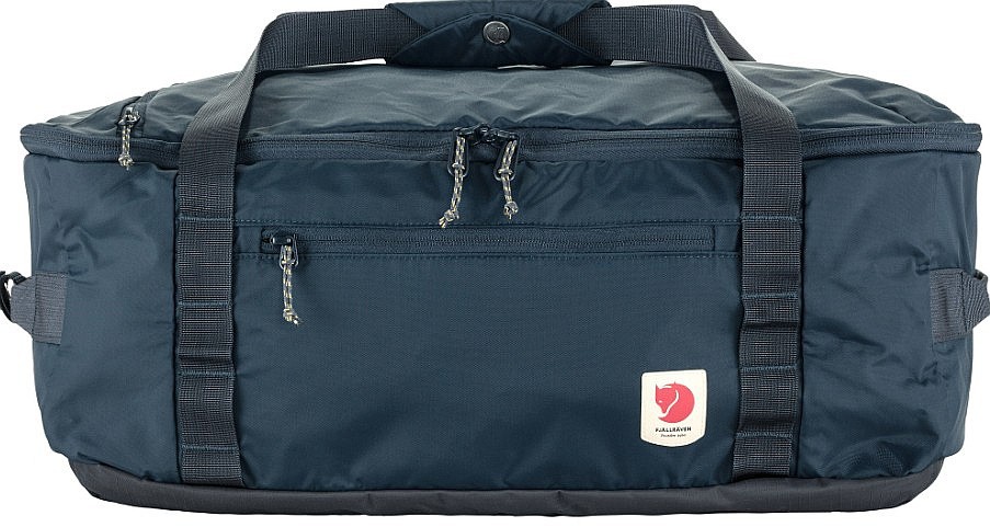 taška Fjällräven High Coast Duffel 36 - 560/Navy