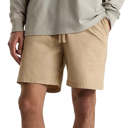 sort Vans Range Relaxed Elastic - Incense - men´s