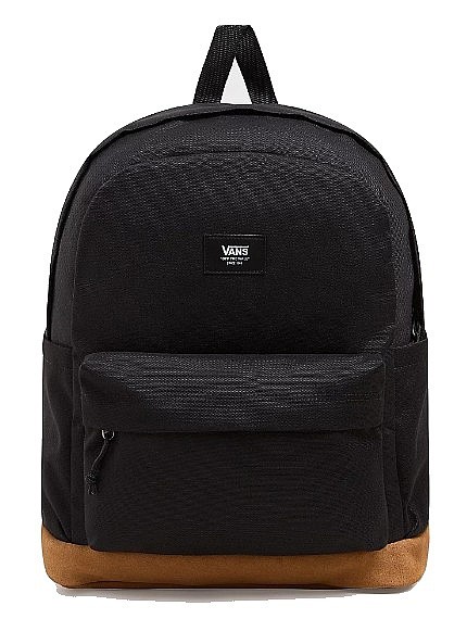 rucsac Vans Old Skool Sport - Black