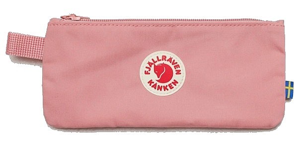 puzdro Fjällräven Kanken Pen Case - 312/Pink