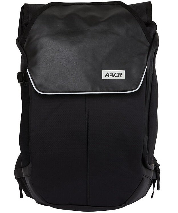 mochila Aevor Bike Pack - Proof Black