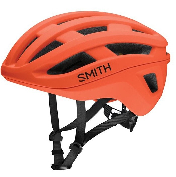 sisak Smith Persist Mips - Matte Cinder