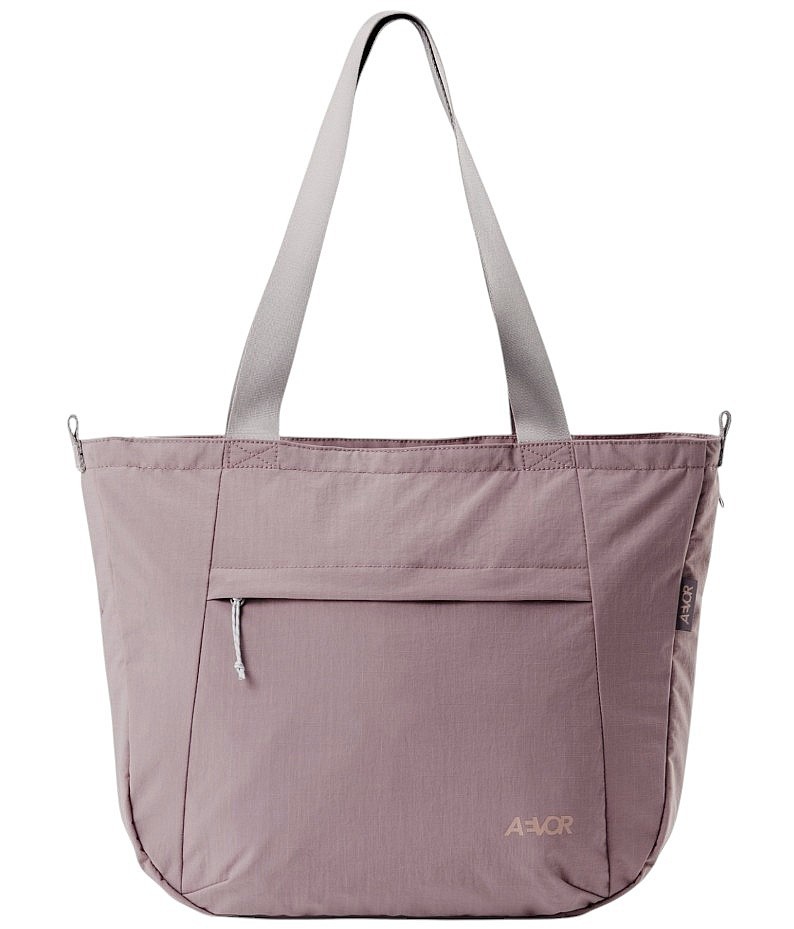 bolsa Aevor Bike Shopper - Rosewood