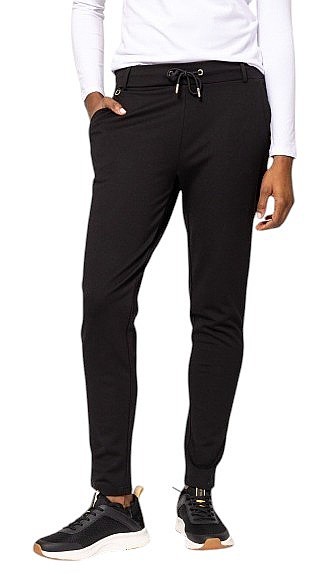 брюки Heavy Tools Zamorkas25 - Black - women´s