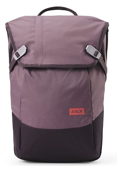 hátizsák Aevor Daypack - Oxy Purple