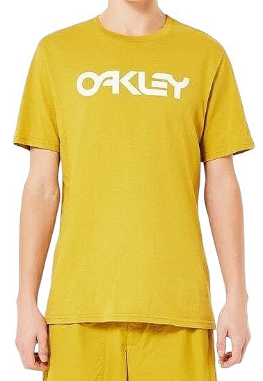 camisa Oakley Mark II 2.0 - Sulfide - men´s