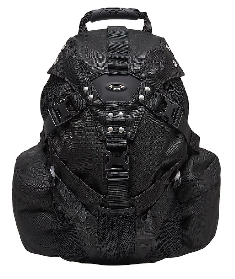 rucsac Oakley Icon RC - Blackout - men´s
