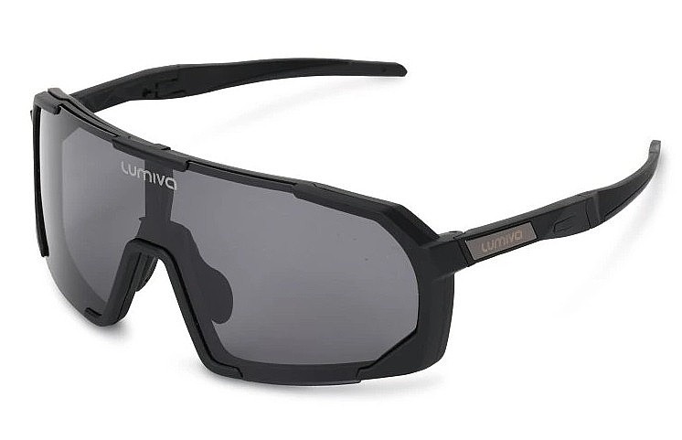 Brille Lumiva Energy - 01001/Mag