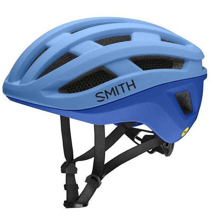 hjälm Smith Persist 2 Mips - Matte Dew/Aurora