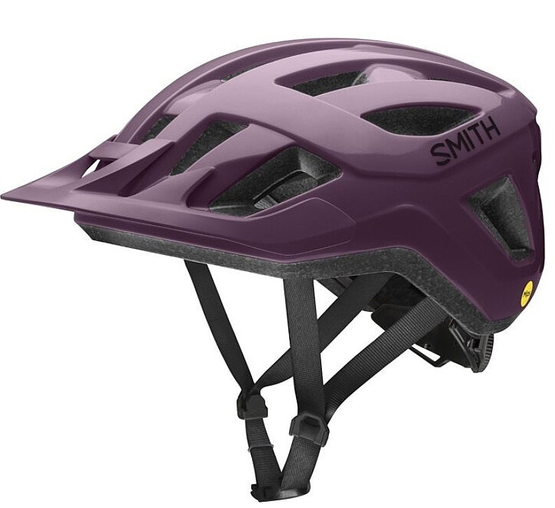 шлем Smith Convoy Mips - Amethyst