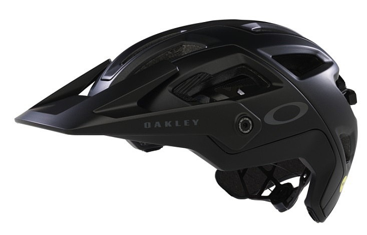 casque Oakley DRT5 Maven Europe Mips - Satin Black