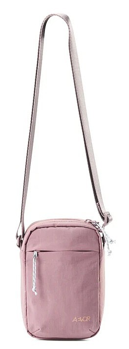 Tasche Aevor Easy Ride Pouch - Rosewood