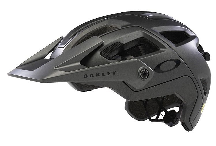 prilba Oakley DRT5 Maven Europe Mips - Satin Med Black