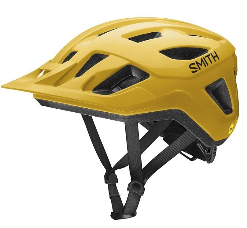 capacete Smith Convoy Mips - Fool's Gold