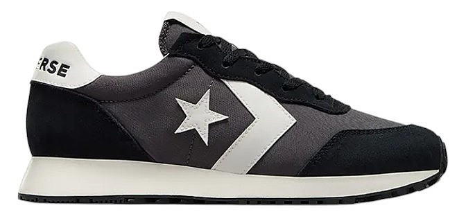 sko Converse Omega Trainer OX - A13378/Black/Dark Matter